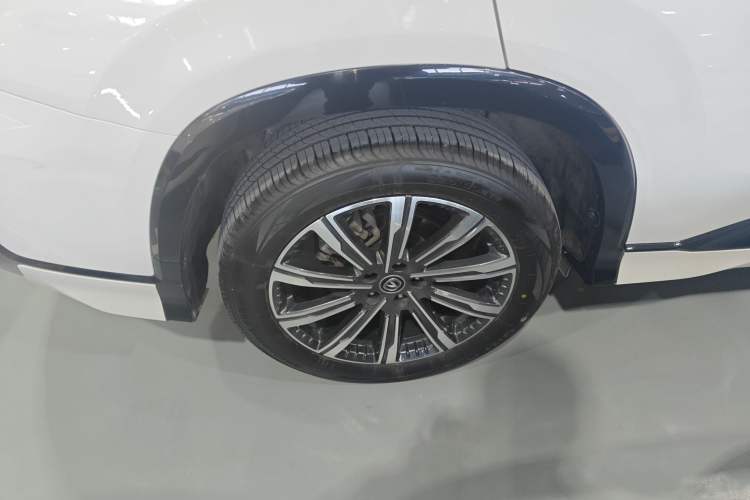 Used Changan CS75 PLUS 2023 3rd Generation 1.5T Automatic Prestige Model