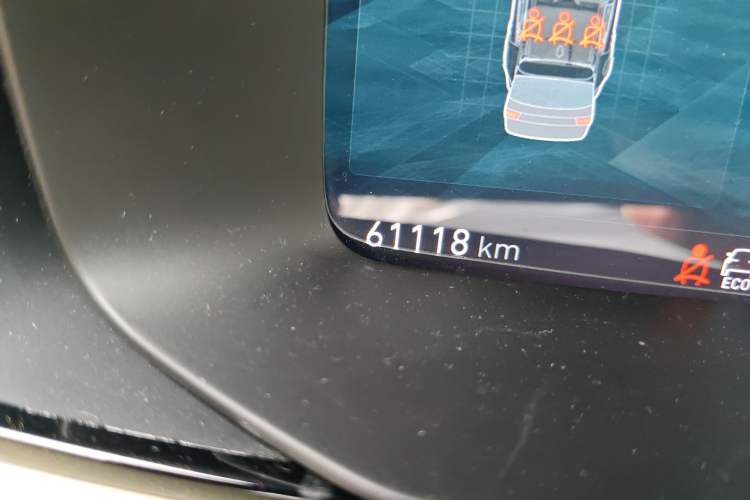 Used Lynk & Co 02 2018 1.5T DCT Two-Wheel Drive Zhaopu Version China V Standard
