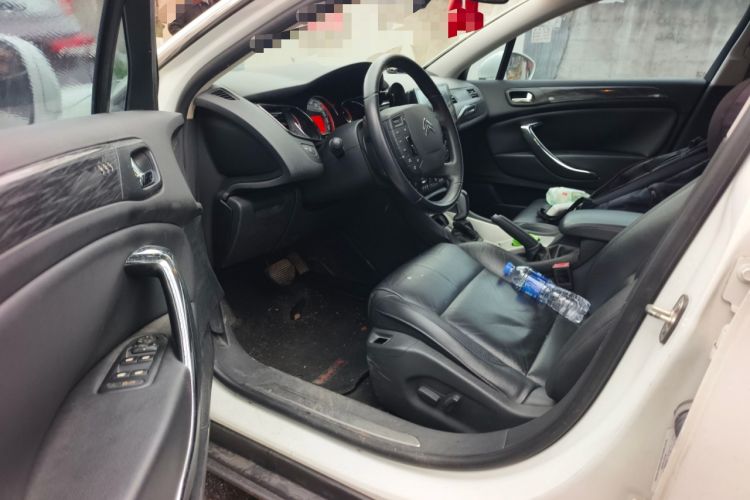 Used Citroen C5 2011 2.3L Automatic Prestige Edition