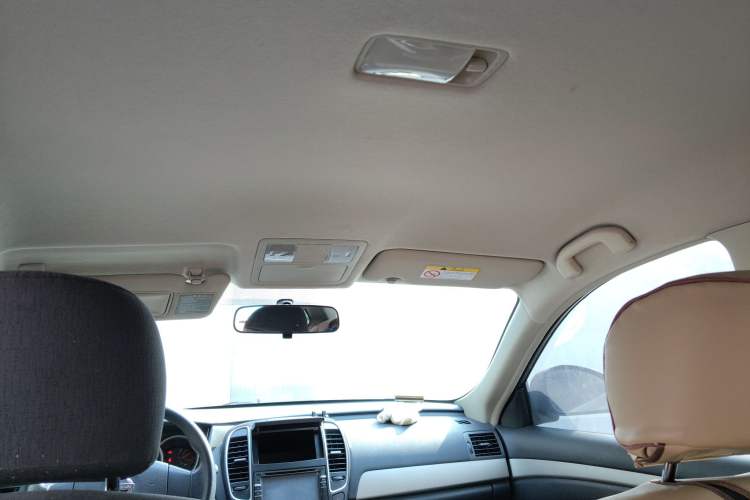 Used Nissan Sylphy 2016 Classic 1.6XE Automatic Comfort Edition