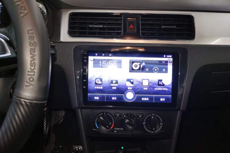 Used Skoda Rapid Spaceback 2019 1.5L Automatic Comfort Edition