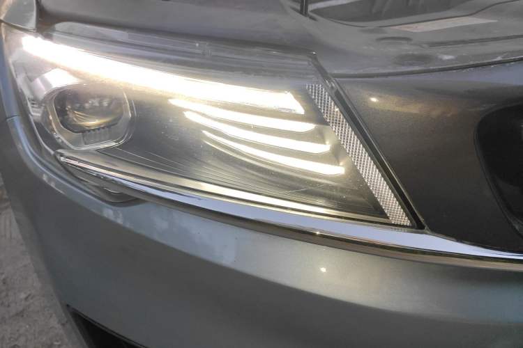 Used Geely Auto Jiajie 2019 1.5TD MHEV DCT Deluxe Edition