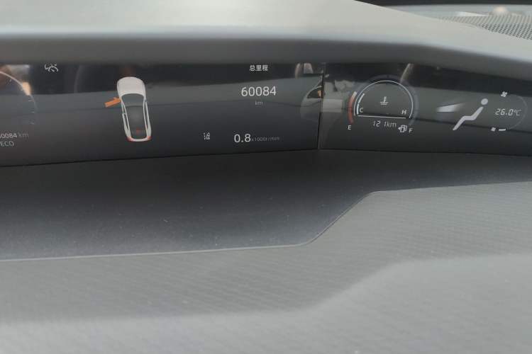 Used CHANGAN UNI-V 2023 1.5T Sport Edition