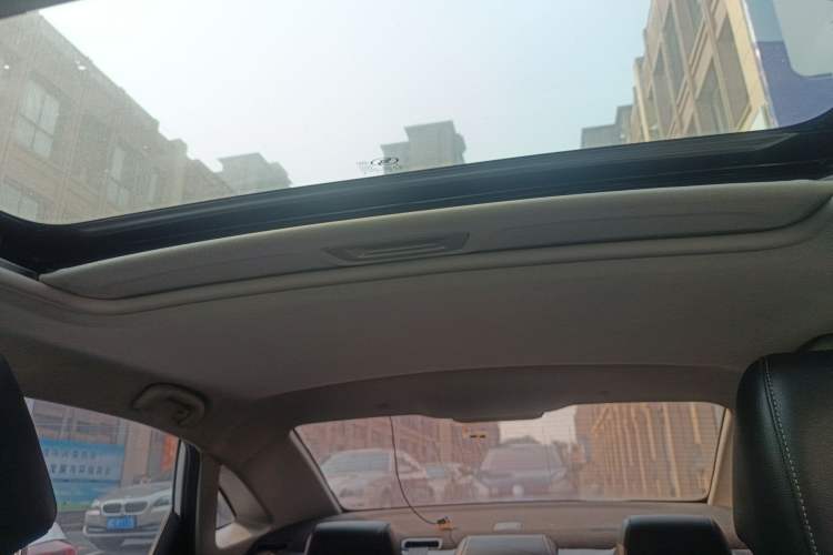 Used Buick GT 2021 Revised Version Flagship 1.5L Automatic Elite Edition