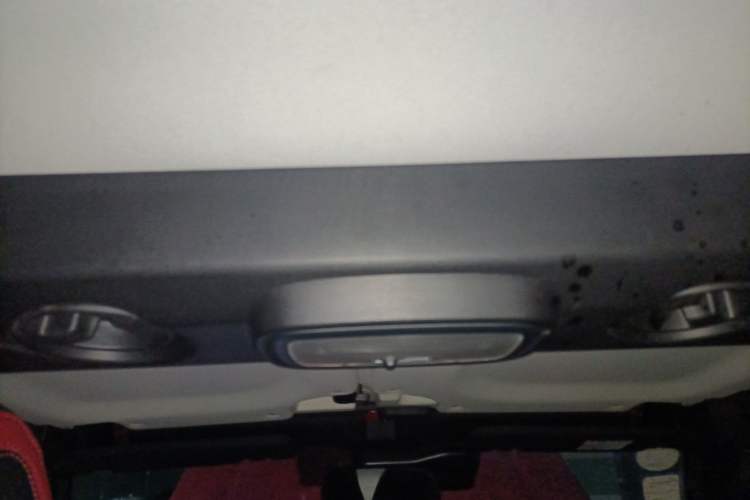 Used BAIC Off-Road BJ40 2019 PLUS 2.3T Automatic Four-Wheel Drive Flagship Edition China VI Emission Standard
