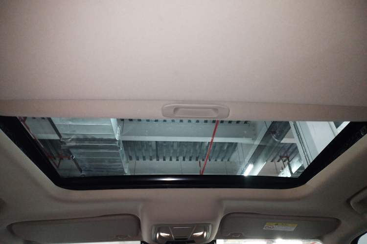 Used Tank 300 2023 Off-Road Edition 2.0T Conqueror Headliner