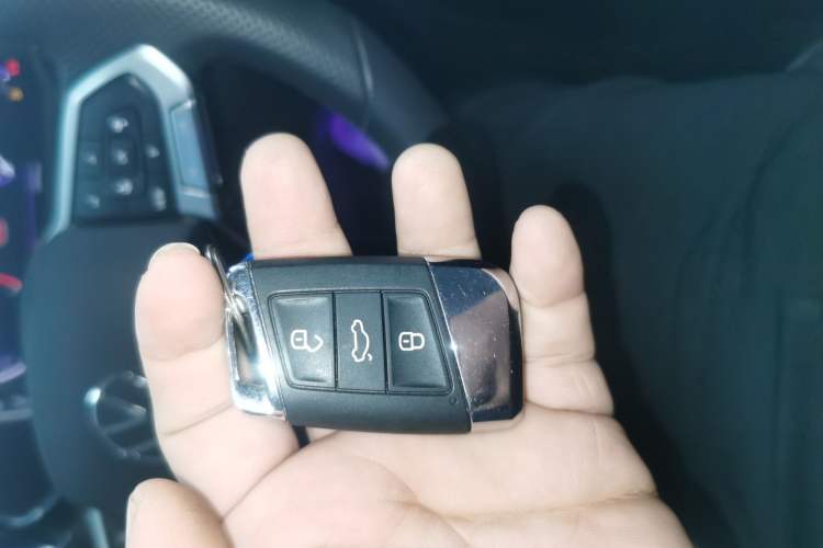 Used Volkswagen Passat 2022 330TSI Starry Elite Edition
