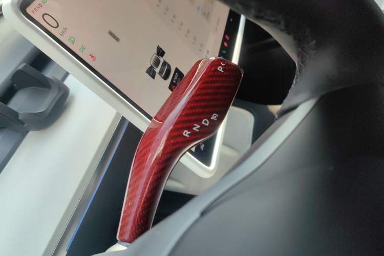 Used Tesla Model 3 2022 Rear-Wheel-Drive Version
