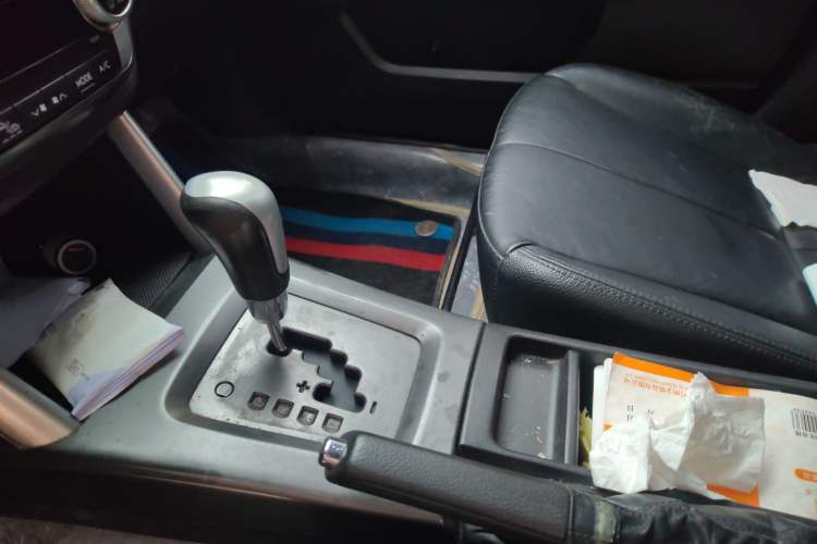 Used Subaru Forester 2011 2.5XS Automatic Luxury Edition
