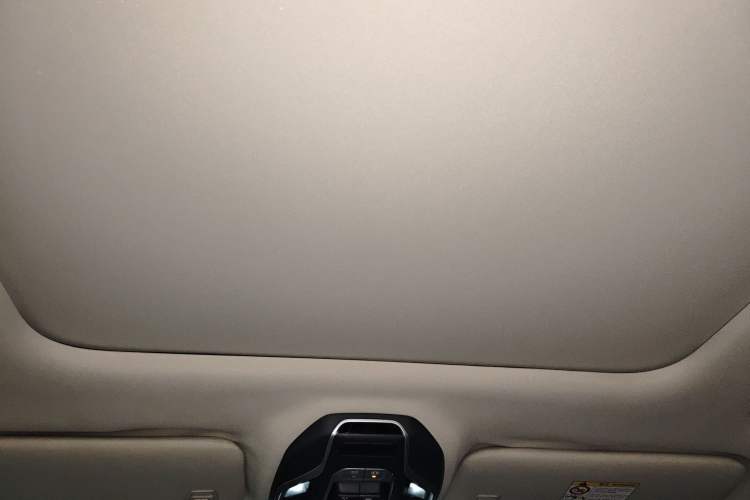 Used Geely Auto Monjaro 2020 High-Energy Edition 350T Yáoxīngzhě