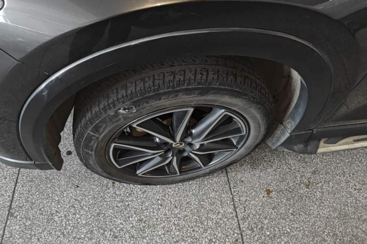 Used Mazda CX-5 2020 2.5L Automatic Two-Wheel Drive Smart Version
