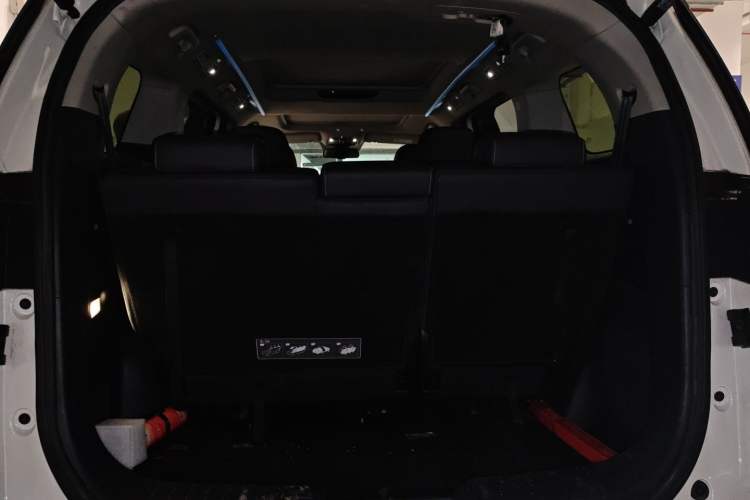 Used GAC Trumpchi M8 2021 Lingxiu Series 390T Ultimate Edition