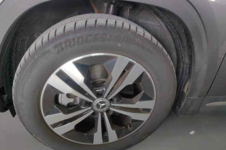 Used Mercedes-Benz GLA 2023 GLA 220