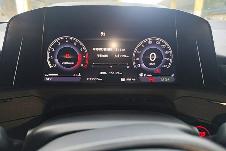 Used Honda Accord 2025 Sport Series 260TURBO Luxury Edition