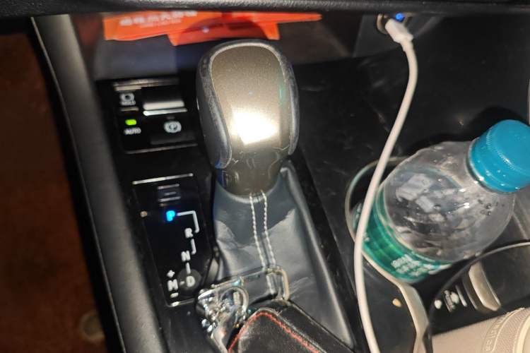 Used Lexus RX 2016 300 Two-Wheel Drive Elite Version China V Standard Gear Lever