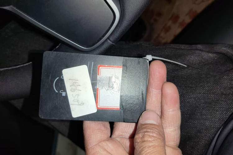 Used Tesla Model 3 2020 Revised Version Standard Range Rear-Wheel Drive – Upgraded Edition