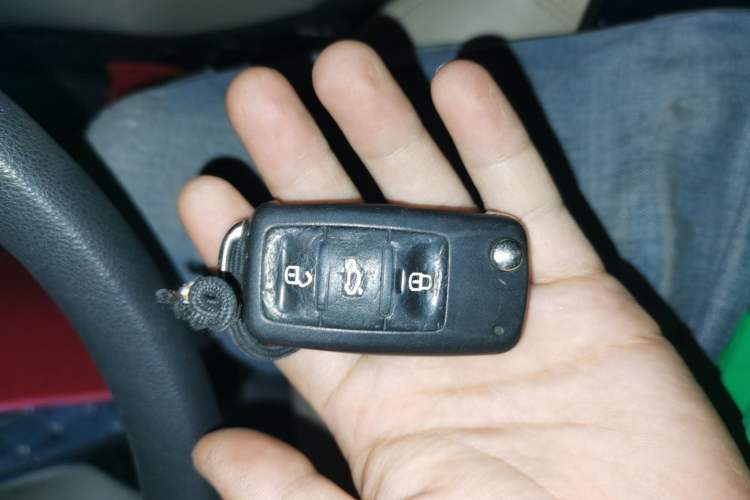 Used Skoda Octavia 2013 1.6L Automatic Yijun Edition
