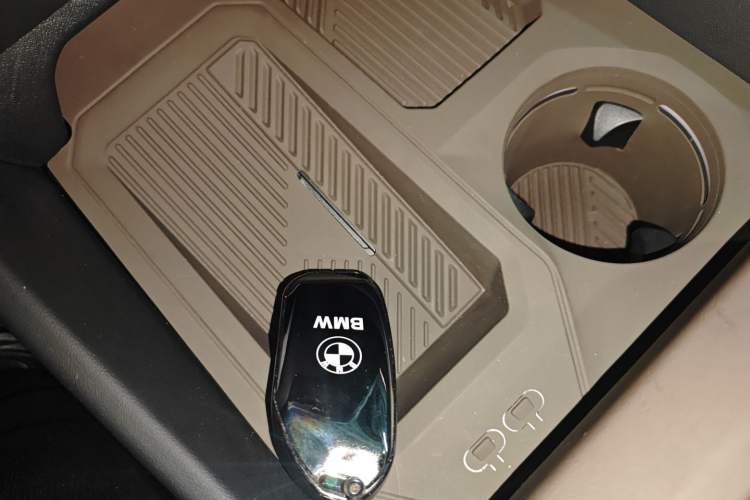 Used BMW 5 Series 2024 525Li Luxury Package