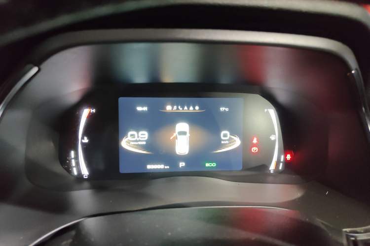 Used Haval H6 2021 National Trend Edition 1.5T Automatic Champion Version
