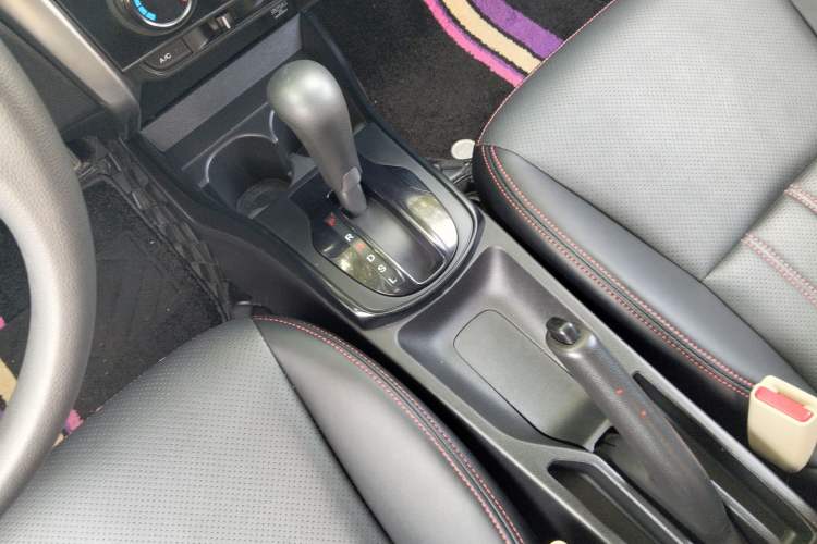 Used Honda City 2015 1.5L CVT Comfort Version
