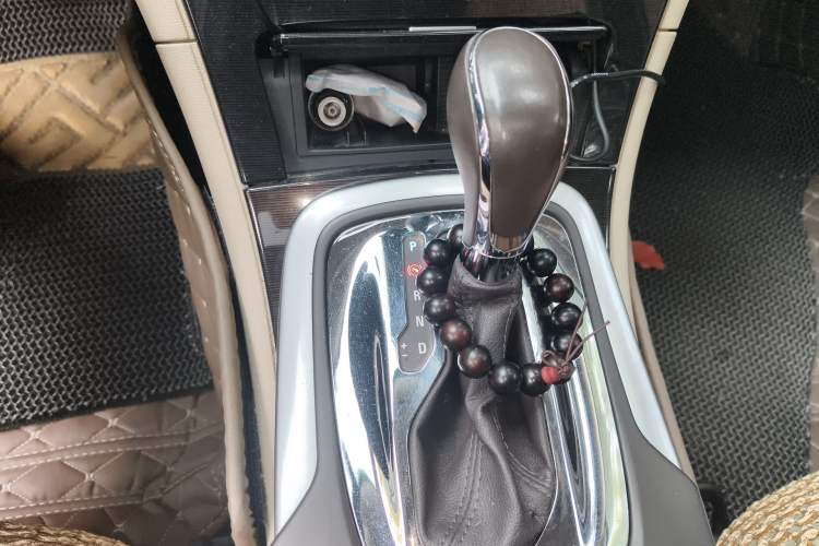 Used Buick Regal 2015 2.0L Elite Fashion Edition