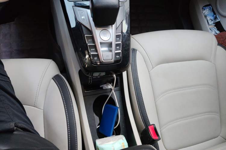 Used BYD Yuan Pro 2021 401 km Deluxe Version