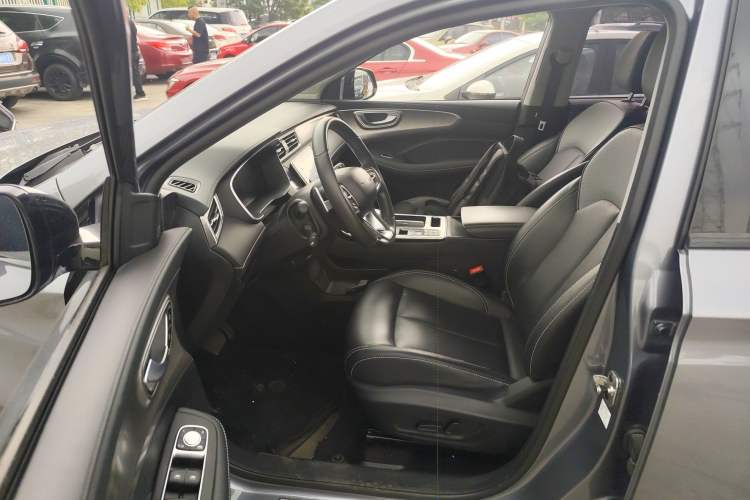 Used Roewe RX5 New Energy 2020 ePLUS National Trend Ronglin Luxury Edition
