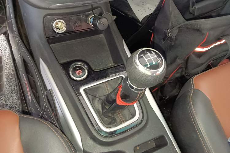 Used SWM X3 2022 1.5L Manual Comfort Edition
