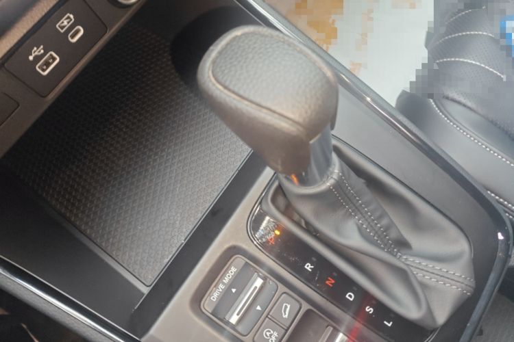 Used Honda Breeze 2025 240TURBO Two-Wheel Drive Elite Edition 5 Seats