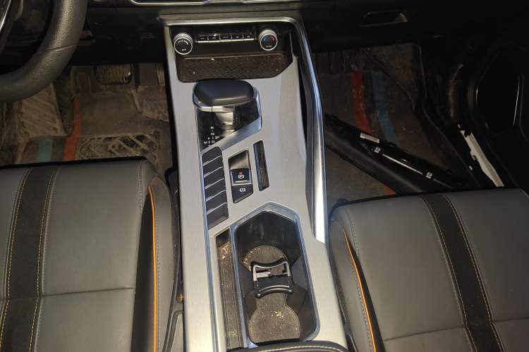 Used Geely Auto Coolray 2024 1.5T DCT Longteng Edition