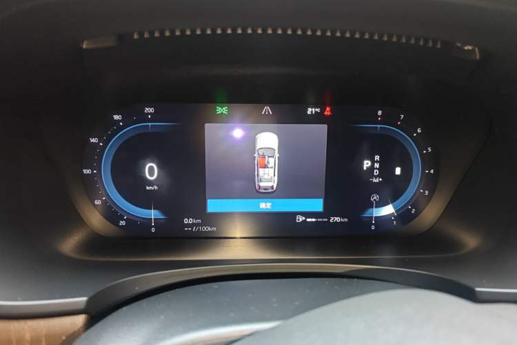 Used Volvo V90 2022 Cross Country B5 AWD Prestige Edition
