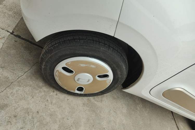 Used Bestune Pony 2024 170km Vitality Horse