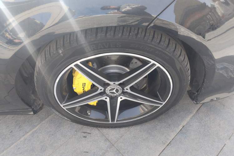 Used Mercedes-Benz CLS 2012 CLS 350 CGI
