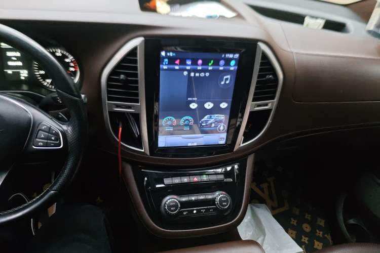 Used Mercedes-Benz Vito 2018 2.0T Business Version China V Emission Standard
