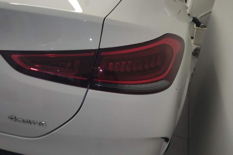 Used Mercedes-Benz GLE Coupe 2020 GLE 350 4MATIC Coupe SUV Luxury Model
