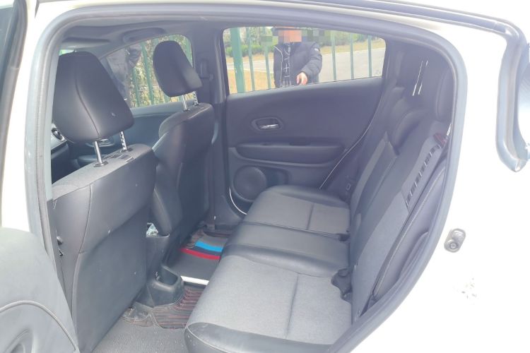 Used Honda XR-V 2021 220TURBO CVT Luxury Edition