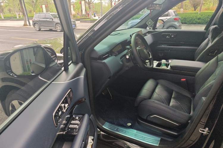 Used Zeekr 9X 2025 Max Edition