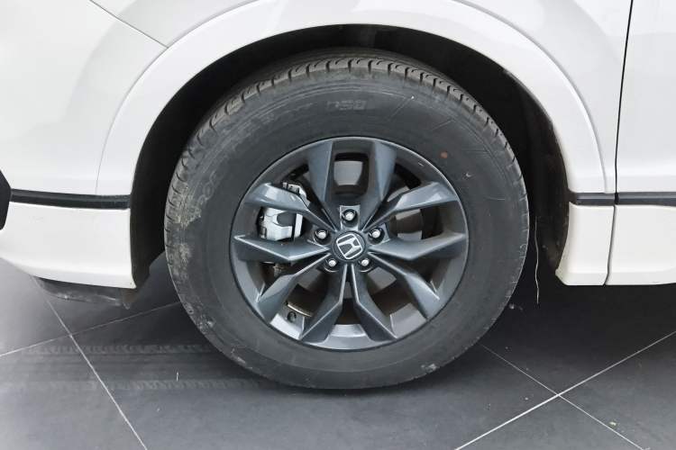 Used Honda Breeze 2023 240TURBO Two-Wheel-Drive Luxury Edition 5 Seats
