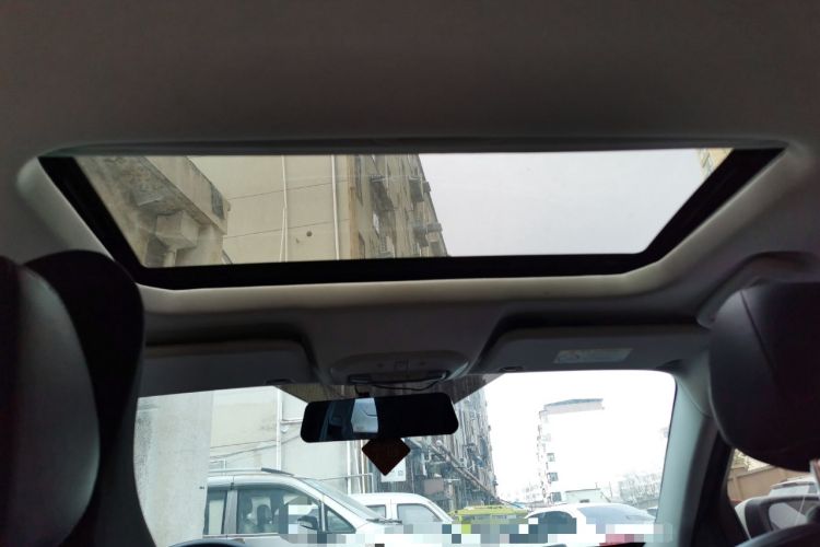 Used Ford Escort 2021 1.5L Automatic Diamond Edition