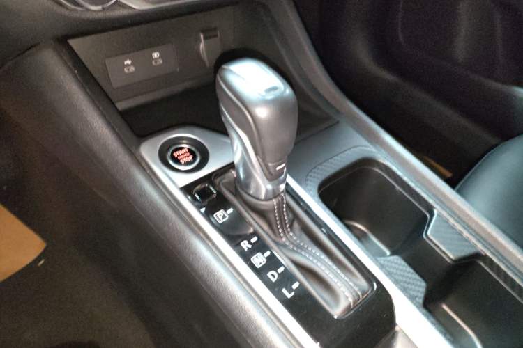 Used Nissan Sylphy 2023 1.6L CVT Enjoyment Edition Gear Lever