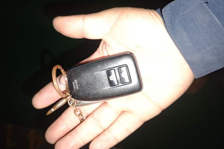 Used Lexus RX 2020 Revised Version 300 Two-Wheel Drive Elite Edition