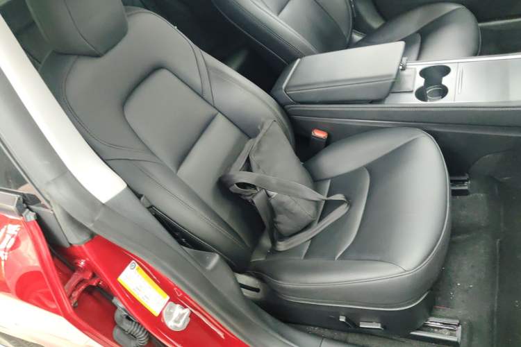 Used Tesla Model 3 2022 Rear-Wheel-Drive Version