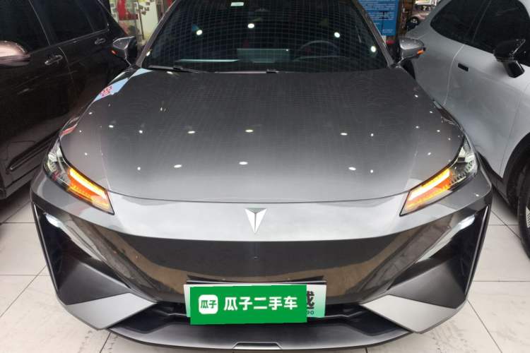 Used Deepal S07 2023 200Max Range-Extended Version