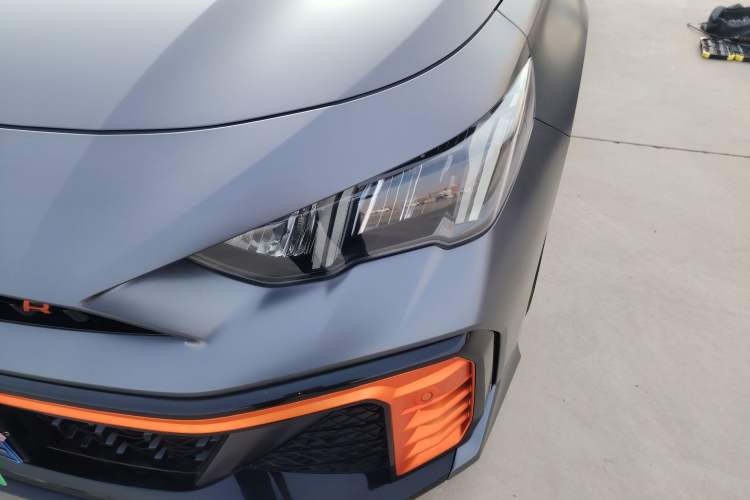 Used GAC Trumpchi EMPOW 2023 400T Automatic R MAX
