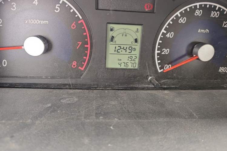 Used Suzuki Wagon R 2016 1.4L Manual Value Model
