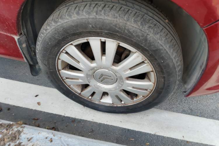 Used Citroen C2 2012 1.4L Manual Sport Model
