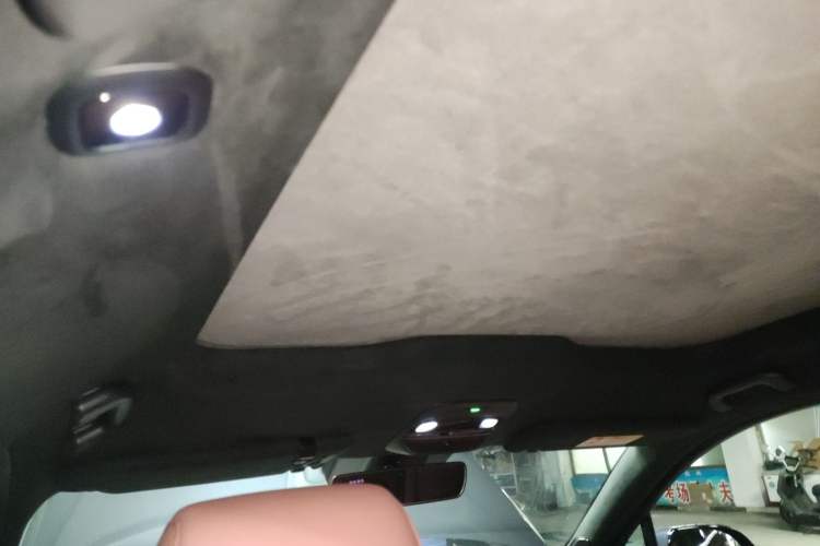 Used Nio EC6 2020 440 km Performance Version