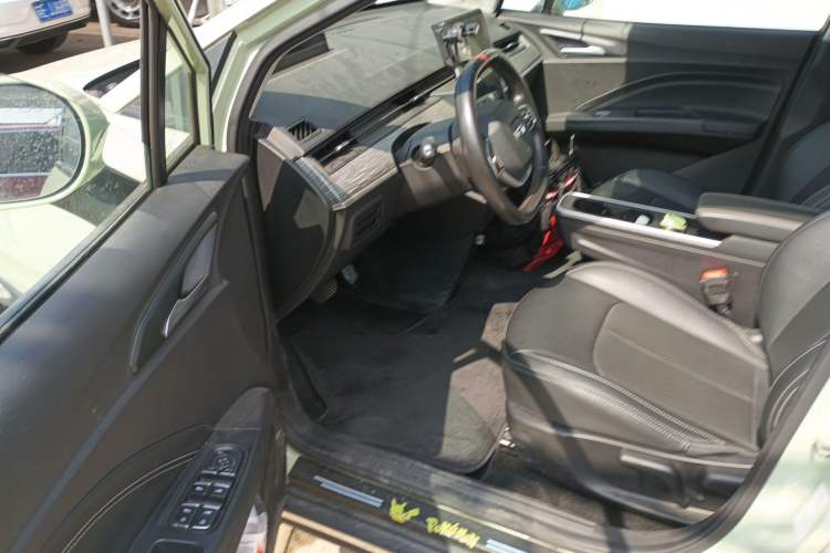 Used NETA V 2022 Chao 400 Lite Driver Seat