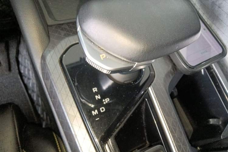 Used Geely Auto Preface 2023 1.5TD Fuyao Version
