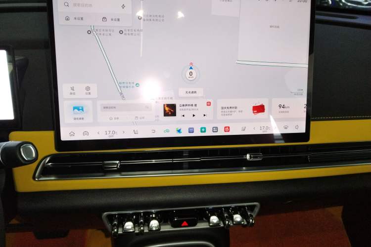 Used ORA Good Cat GT 2025 Model, Mulan Edition, 430km Prestige Version